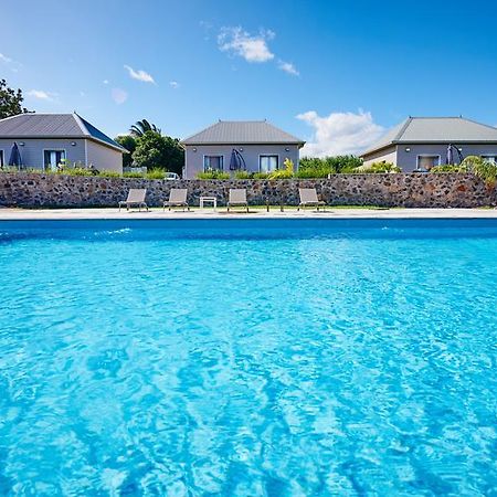 Couleurs K'Fe Villa Saint Pierre Exterior photo