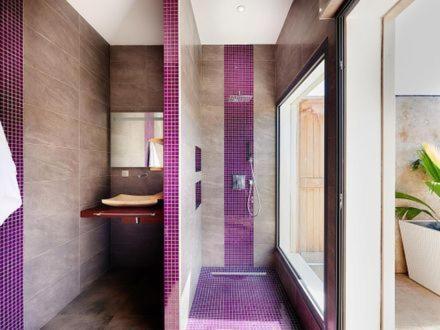 Couleurs K'Fe Villa Saint Pierre Exterior photo